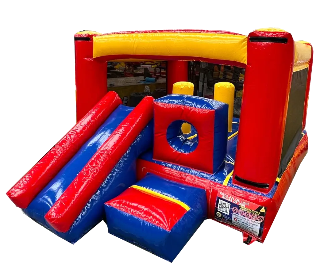 Cubo Interactivo